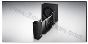 Panasonic SC-BTX70 Pr�sentation