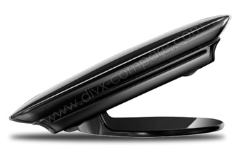 BDP4600 Pr�sentation