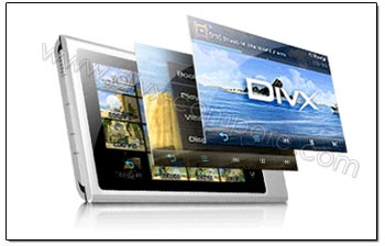 Pr�sentation du Samsung YP-P3