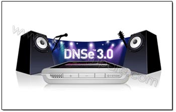Pr�sentation du Samsung YP-P3