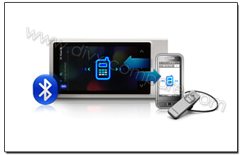 Pr�sentation du Samsung YP-P3