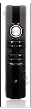 Pr�sentation de la t�l�commande du Wyplayer