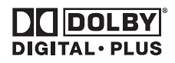 Dolby Digital Plus