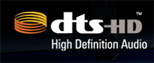 DTS HD