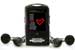 ENERGY SISTEM Energy 2021 Noir 4 Go - Meilleur prix : 49.90 &euro; chez Energy Sistem chez Pixmania