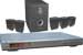 H&B DX-3255 + Pack 5.1 SH-155