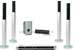 JAMO HCS-1900 - Meilleur prix : 199.60 &euro; chez Dimipro chez Pixmania