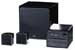 JAMO S260HCS21 Noir - Meilleur prix : 388.00 &euro; chez Dimipro chez Pixmania