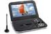 LENCO DVP-847 - Meilleur prix : 109.90 &euro; chez Top Achat