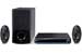 LG HB354BS