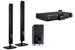 LG HB905DA - Meilleur prix : 392.89 &euro; chez MaisMoinsCher