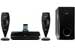 LG HT33S - Meilleur prix : 228.99 &euro; chez MaisMoinsCher