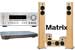 ONKYO Pack H&B + Eltax H&ecirc;tre