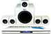 PEEKTON PK6006 + Pack Studio 100