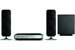 PHILIPS HTS7200 - Meilleur prix : 375.25 &euro; chez La Redoute