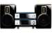 PHILIPS MCD716 - Meilleur prix : 249.00 &euro; chez Diaboleo