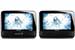 PHILIPS PET7402D - Meilleur prix : 145.99 &euro; chez Diaboleo