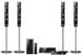 SAMSUNG HT-C7550W - Meilleur prix : 1178.32 &euro; chez Marchand partenaire Amazon