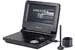 SCOTT DPX i785 TV