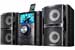 SONY MHC-GZR33DI - Meilleur prix : 481.99 &euro; chez WebDistrib