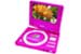 TAKARA DIV89R Rose - Meilleur prix : 70.14 &euro; chez CDiscount