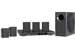 THOMSON DPL914VDBLAK