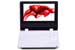 TOSHIBA SD-P63SWE - A partir de : 69.99 &euro; chez Darty