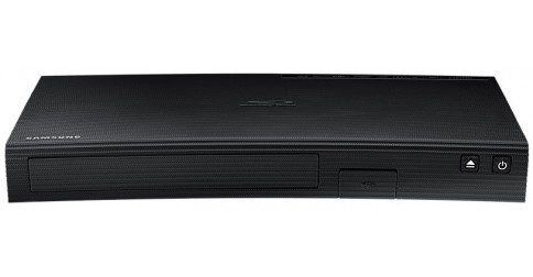 SAMSUNG BD-J5900 (BDJ5900), fiche technique, prix et avis consommateurs