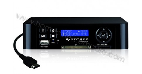 Codec Storex Mpix 457 Hdmi Adapter Codec Storex Mpix 457 Hdmi Adapter