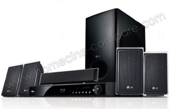LG LHB535