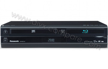 PANASONIC DMP-BD70V