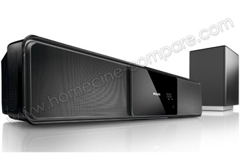 PHILIPS HTS6160