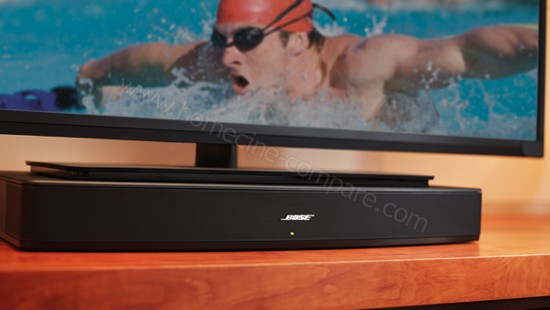 Télécommande Bose Solo / Cinemate (Séries 5,10,15) - Neuve Avec Pile