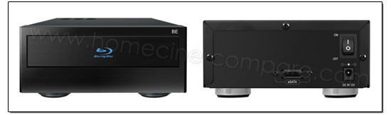 Dune HD Smart BE - Pr�sentation