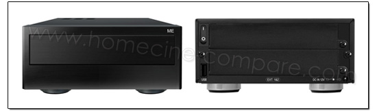 Dune HD Smart ME - Pr�sentation