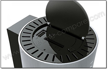 Dvico Tvix N1 HD Pr�sentation