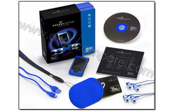 Energy Sistem Energy 3040 Accessoires