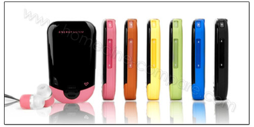 Energy Sistem Energy 32xx Pr�sentation