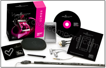 Energy Sistem Energy 4020 accessoires