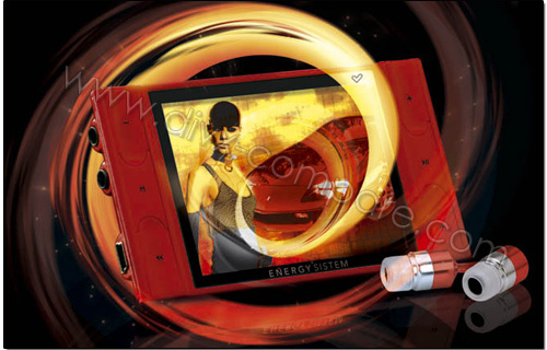 Energy Sistem Energy 5021 pr�sentation