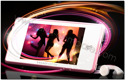 Energy Sistem Energy 6031 pr�sentation