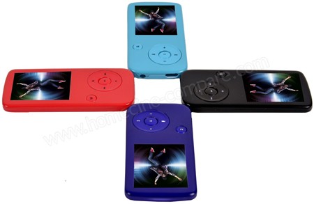 Essentielb Enjoy 4 Go