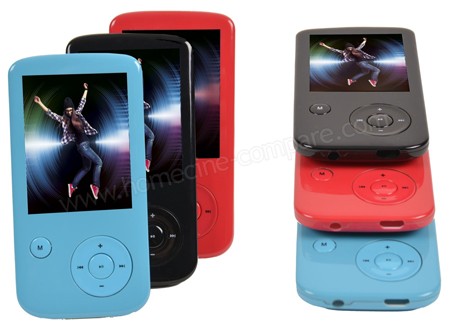 Essentielb Enjoy 8 Go