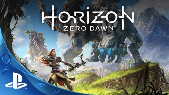 Sony PS4 Slim 1 To : Horizon Zero Dawn Sony PS4 Slim 1 To : Horizon Zero Dawn