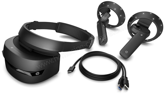 Casque vr hp 1000 store