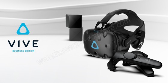 HTC Vive Business Edition