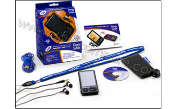 Energy Sistem Inngenio 3500 accessoires