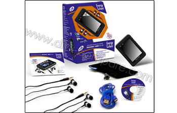Energy Sistem Inngenio 4000 Accessoires