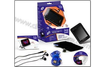 Energy Sistem Inngenio 5000 Accessoires