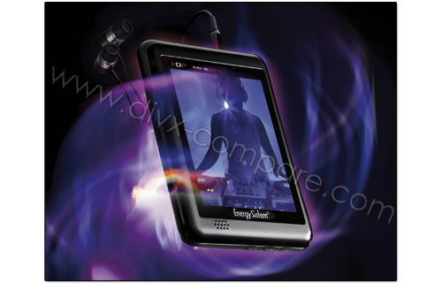 Energy Sistem Inngenio 5000 Pr�sentation